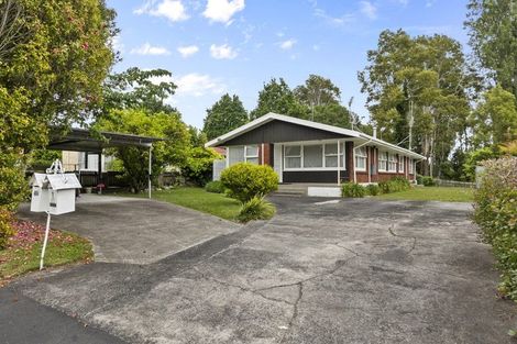 Photo of property in 40a Flynn Road, Hillcrest, Hamilton, 3216