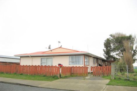 Photo of property in 6 Wagner Street, Kingswell, Invercargill, 9812