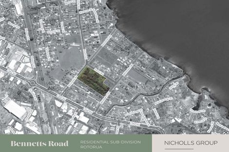 Photo of property in 8 Panui Road, Koutu, Rotorua, 3010