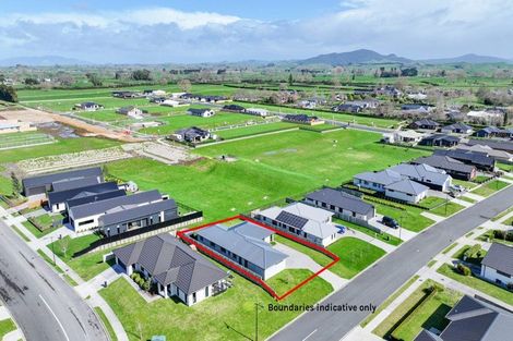 Photo of property in 3 Archford Street, Matamata, 3400