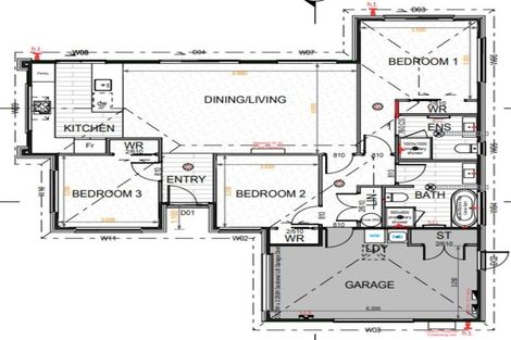 Photo of property in 37 Elizabeth Street, Feilding, 4702