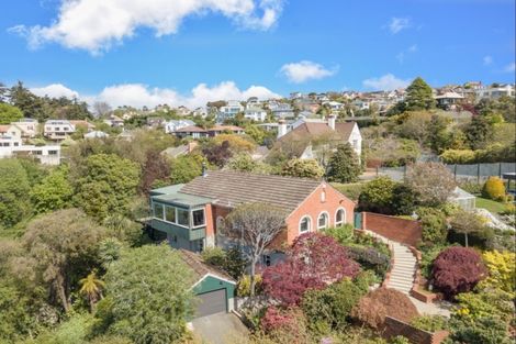 Photo of property in 359 Stuart Street, Roslyn, Dunedin, 9010