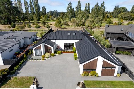 Photo of property in 5 Kawharu Street, Marshland, Christchurch, 8083