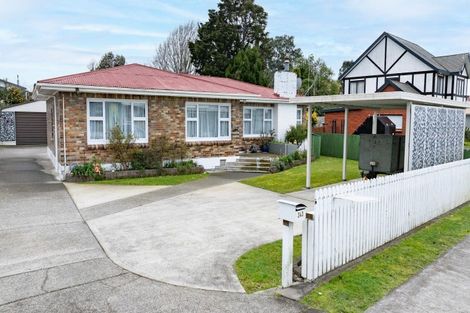 Photo of property in 343 Thames Street, Morrinsville, 3300
