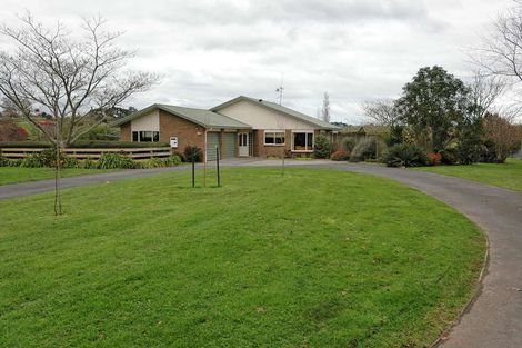 Photo of property in 394a Rotokauri Road, Rotokauri, Hamilton, 3289