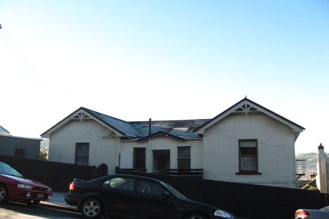 Photo of property in 17 Queen Street, North Dunedin, Dunedin, 9016