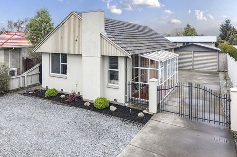 Photo of property in 49 Percival Street, Rangiora, 7400