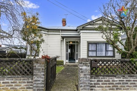 Photo of property in 190 Hutt Road, Petone, Lower Hutt, 5012