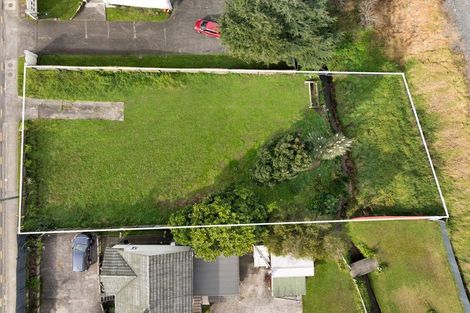 Photo of property in 259 Great South Road, Manurewa, Auckland, 2102