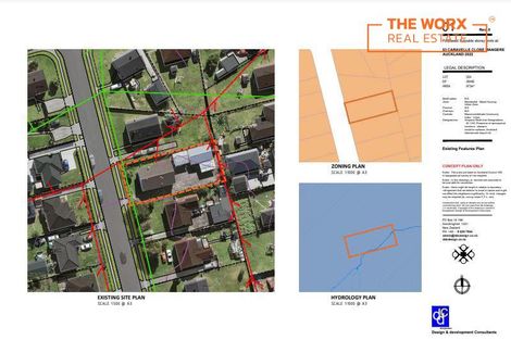 Photo of property in 53 Caravelle Close, Mangere, Auckland, 2022