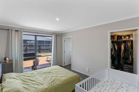 Photo of property in 45 Seymour Drive, Rolleston, 7614