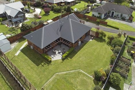 Photo of property in 17 Dame Cath Place, Matamata, 3400