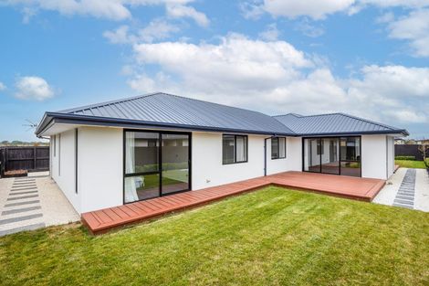 Photo of property in 27 Kaitorete Drive, Lincoln, 7608