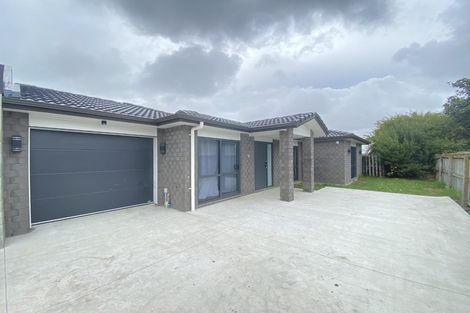 Photo of property in 8b Martin Road, Manurewa, Auckland, 2102