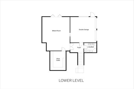 Photo of property in 11 Lawrence Road, Hospital Hill, Napier, 4110