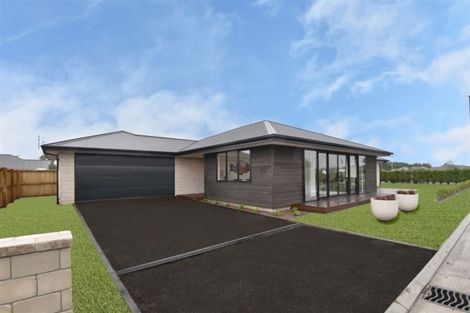 Photo of property in 670 Springston Rolleston Road, Rolleston, 7615