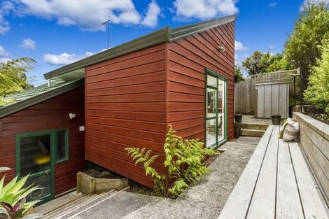 Photo of property in 3/129a Manuka Road, Bayview, Auckland, 0629
