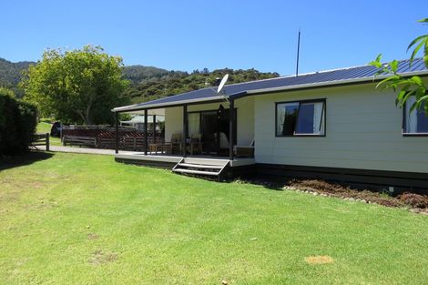 Photo of property in 250 Buffalo Road, Coromandel, 3506