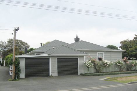 Photo of property in 25 Tomes Road, St Albans, Christchurch, 8052