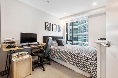 Photo of property in Vsp South, 807/166 Victoria Street, Te Aro, Wellington, 6011