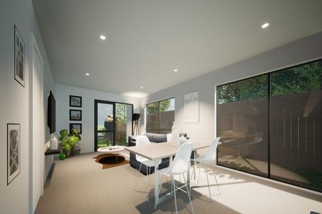 Photo of property in 7 Holmes Hanover Lane, Halswell, Christchurch, 8025