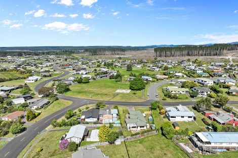 Photo of property in 1 Kahotea Drive, Motuoapa, Turangi, 3382