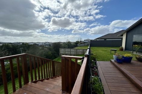 Photo of property in 23 Robley Road, Pyes Pa, Tauranga, 3112