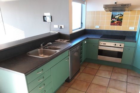 Photo of property in 1/2 Boon Street, Sydenham, Christchurch, 8023