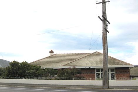Photo of property in 111 Forbury Road, Saint Clair, Dunedin, 9012