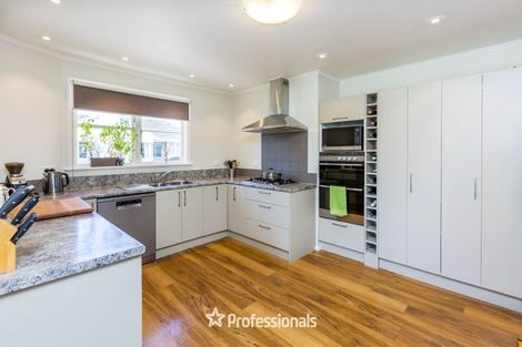 Photo of property in 53 Thackeray Street, Trentham, Upper Hutt, 5018