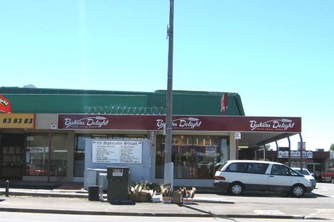 Photo of property in 12/27 Mokoia Road, Birkenhead, Auckland, 0626