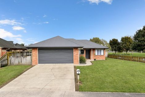 Photo of property in 18 Edenpark Drive, Rototuna North, Hamilton, 3210