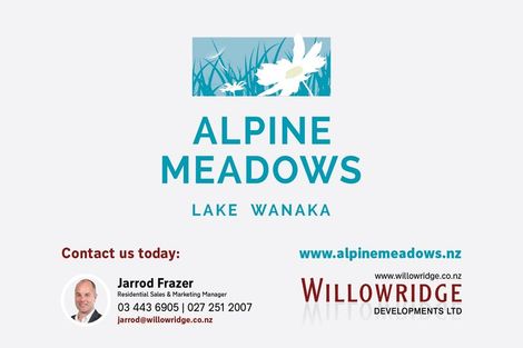 Photo of property in 46 Deans Drive, Wanaka, 9382