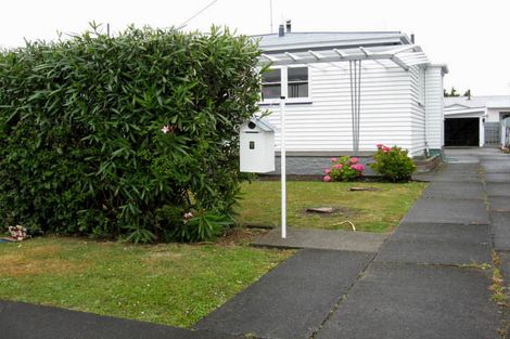 Photo of property in 7 Fair Crescent, Feilding, 4702