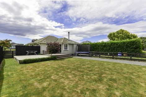 Photo of property in 19 King Street, Coalgate, 7673