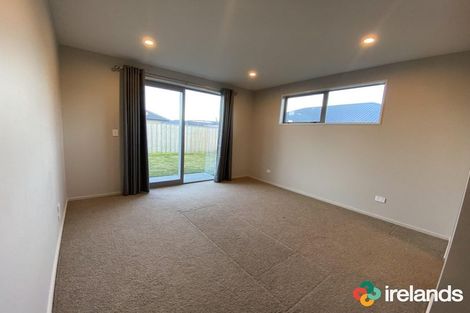 Photo of property in 14 Coney Place, Rolleston, 7614