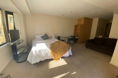 Photo of property in Argent Hall Apartments, C/2 Eden Crescent, Auckland Central, Auckland, 1010