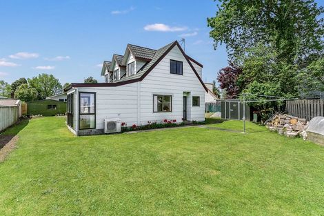 Photo of property in 10a Brocas Avenue, Hillcrest, Hamilton, 3216