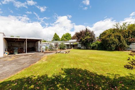 Photo of property in 10 Albert Street, Pahiatua, 4910