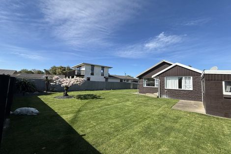 Photo of property in 13 Bowie Drive, Woodend, 7610