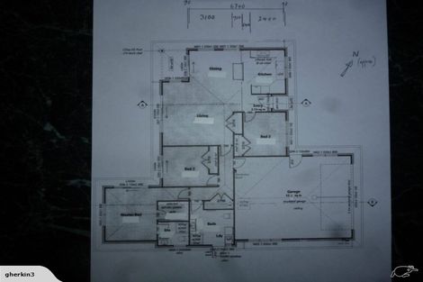 Photo of property in 6 Pukeko Street, Ruakaka, 0116