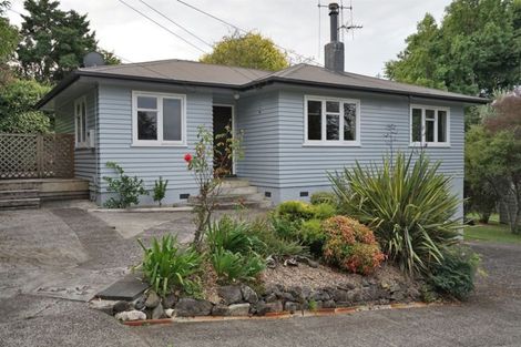 Photo of property in 7 Corbett Avenue, Hillcrest, Hamilton, 3216