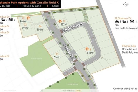 Photo of property in 22 Grandvue Drive, Twizel, 7901