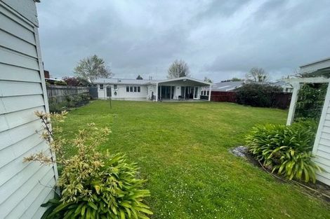 Photo of property in 20 Miro Street, Lansdowne, Masterton, 5810