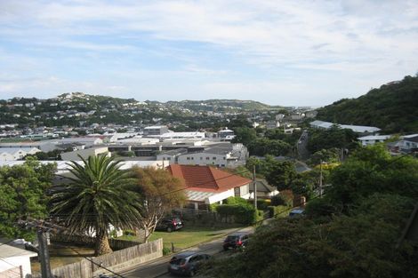 Photo of property in 77b Miramar North Road, Miramar, Wellington, 6022