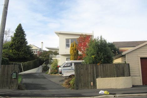 Photo of property in 52 Signal Hill Road, Opoho, Dunedin, 9010