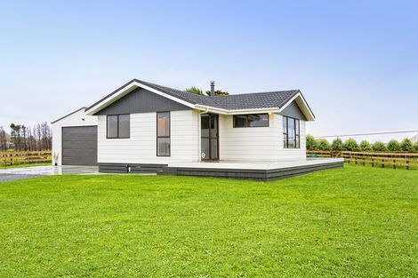 Photo of property in 150 Constable Road, Waiuku, 2683