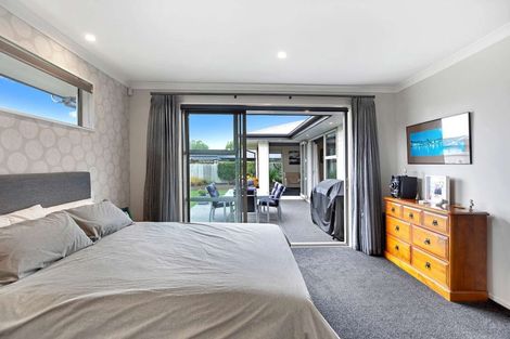 Photo of property in 133 Jimmy Adams Terrace, Lincoln, 7608