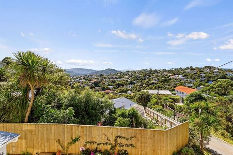 Photo of property in 14 Voltaire Street, Karori, Wellington, 6012