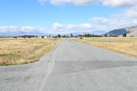 Photo of property in 26 The Drive, Twizel, 7999